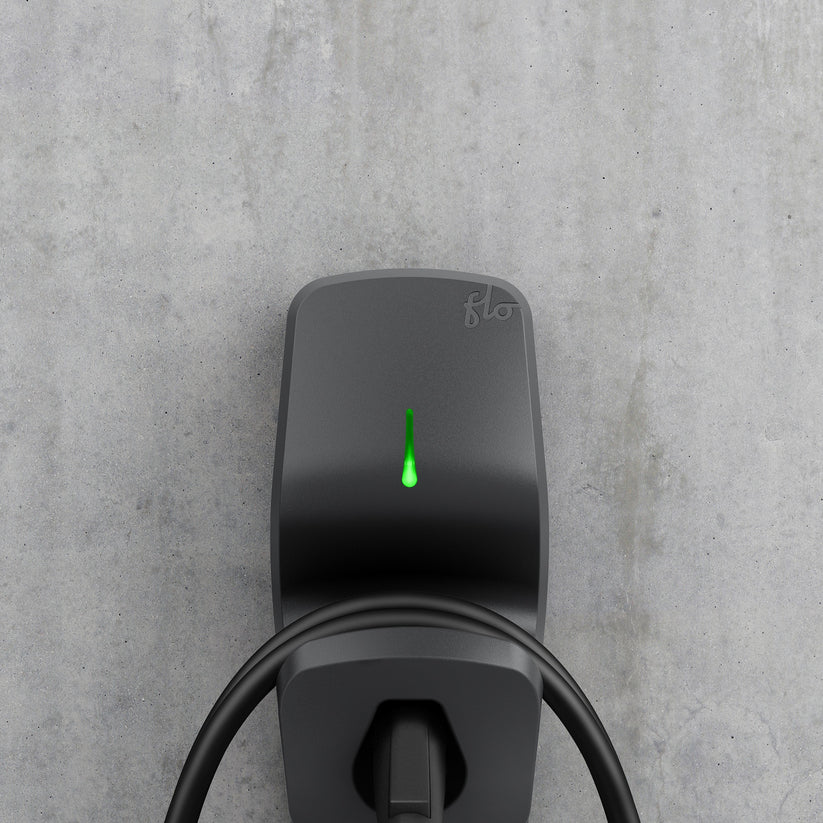 FLO G5 EV Charger
